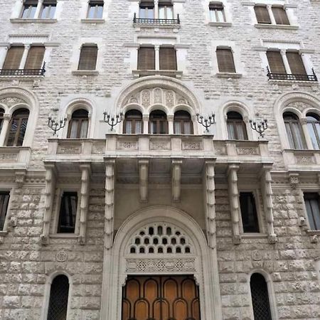 Appartamento Picasso-Bozzi 59 Bari Esterno foto
