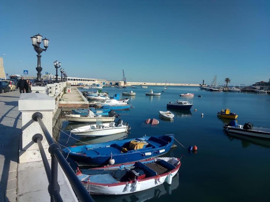 Appartamento Picasso-Bozzi 59 Bari Esterno foto