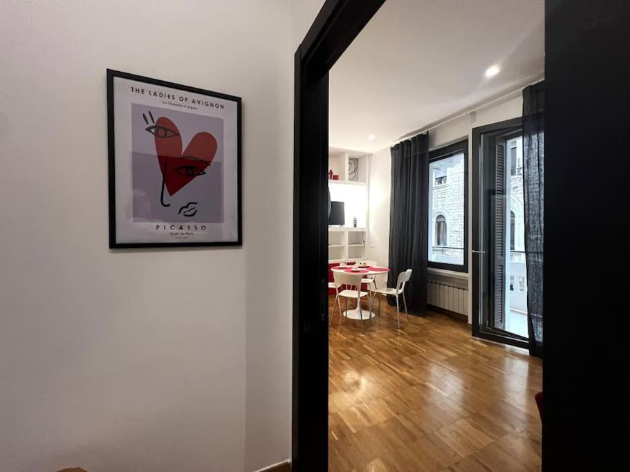 Appartamento Picasso-Bozzi 59 Bari Esterno foto