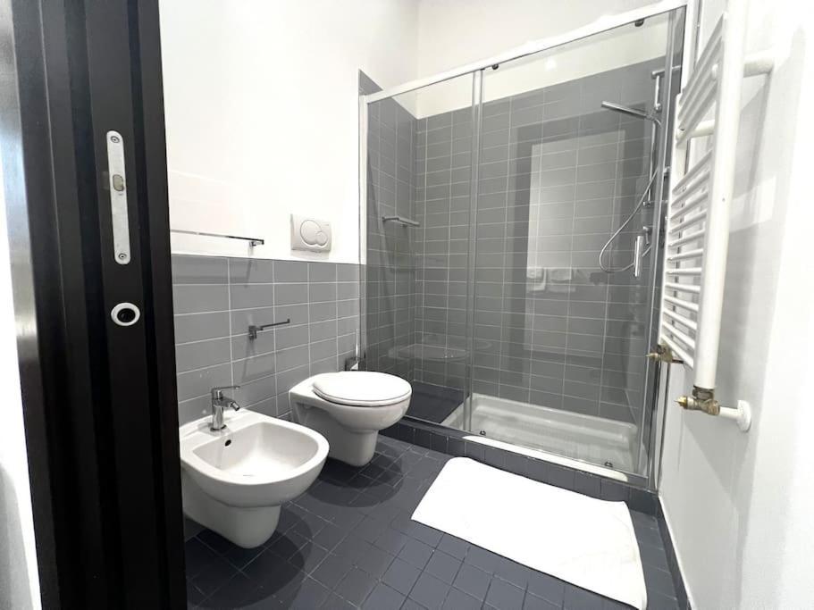 Appartamento Picasso-Bozzi 59 Bari Esterno foto