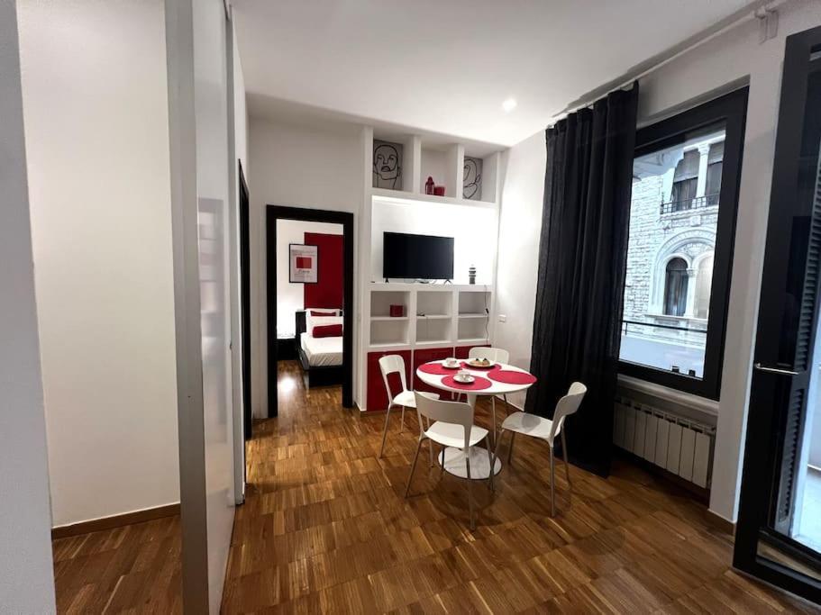 Appartamento Picasso-Bozzi 59 Bari Esterno foto