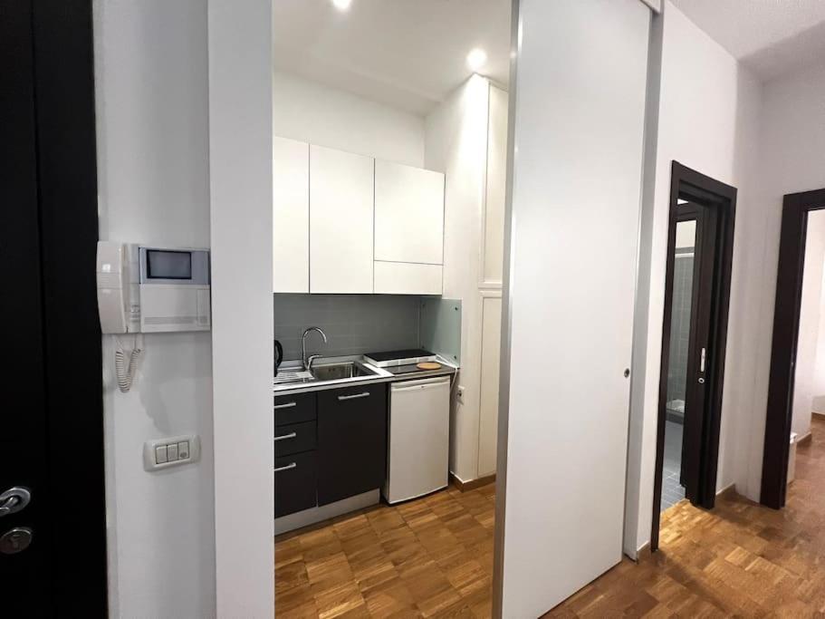 Appartamento Picasso-Bozzi 59 Bari Esterno foto