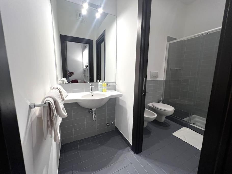 Appartamento Picasso-Bozzi 59 Bari Esterno foto