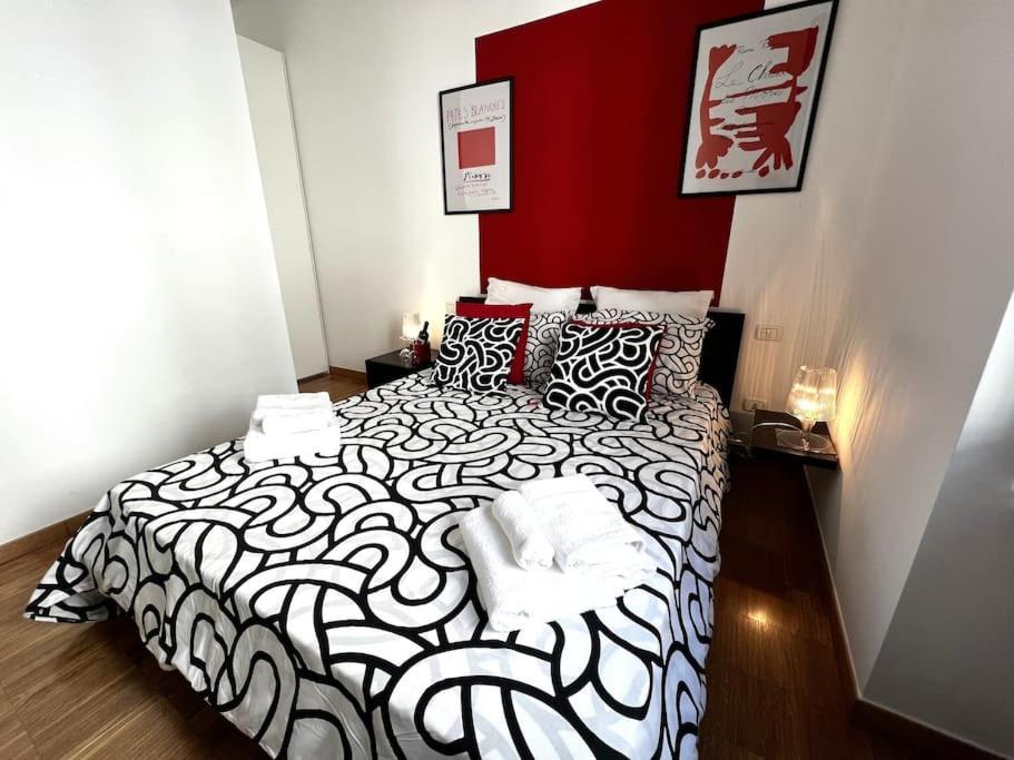 Appartamento Picasso-Bozzi 59 Bari Esterno foto