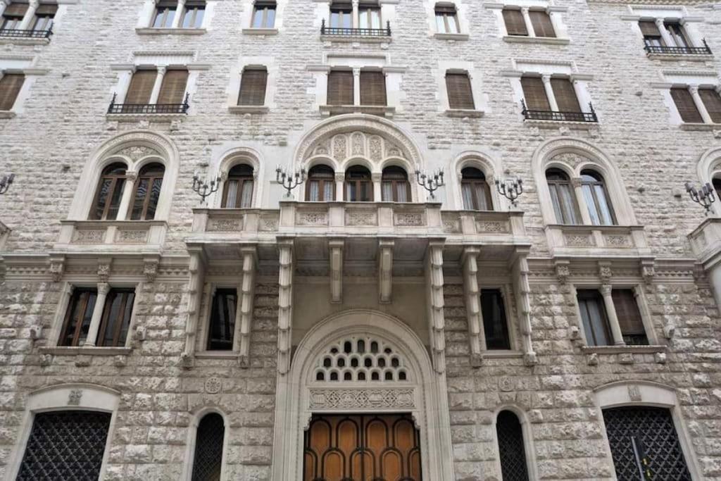 Appartamento Picasso-Bozzi 59 Bari Esterno foto