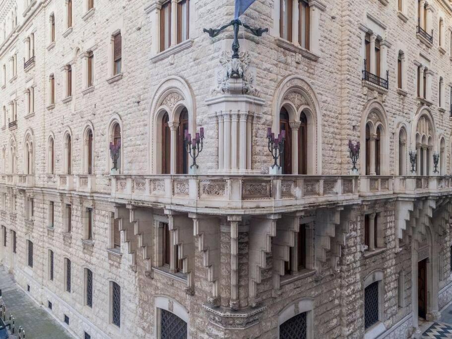 Appartamento Picasso-Bozzi 59 Bari Esterno foto