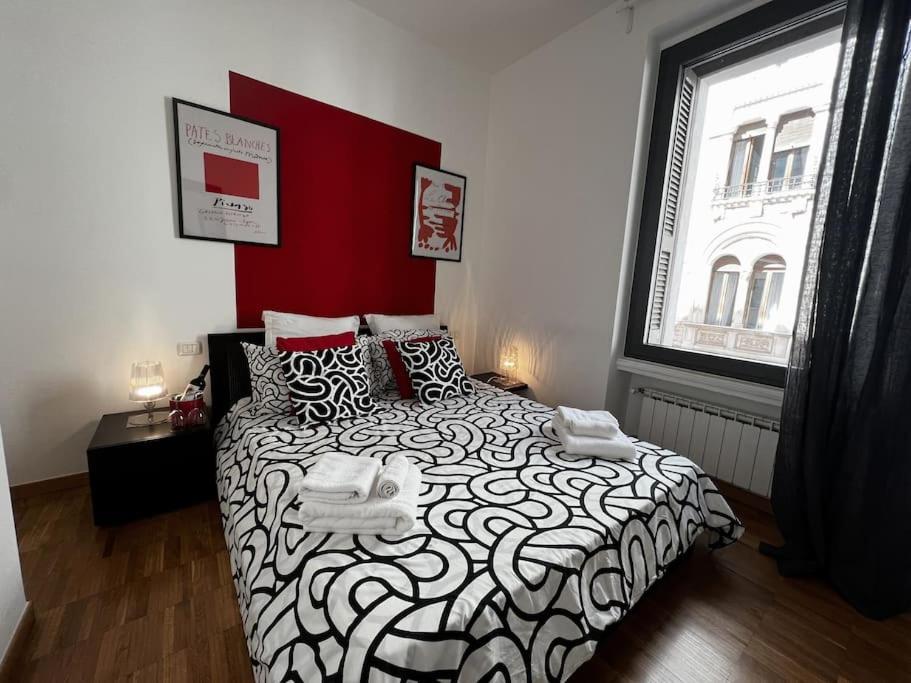 Appartamento Picasso-Bozzi 59 Bari Esterno foto